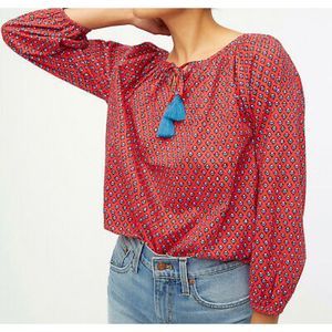 J Crew - Womens XS top